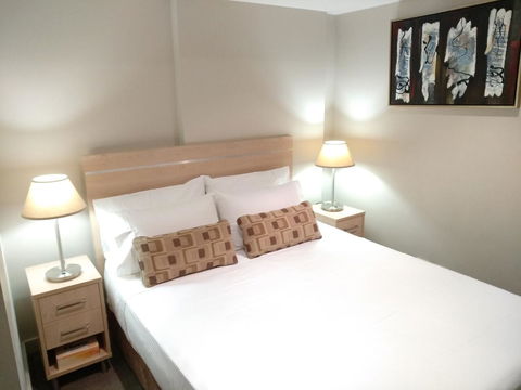 JABCA Apartments - Kawana Tourism 14