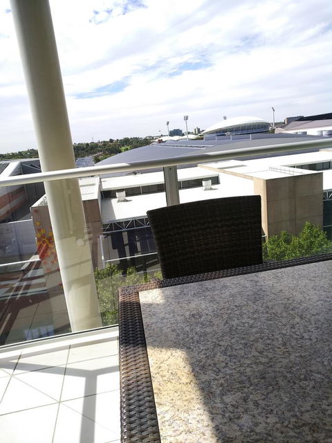 JABCA Apartments - Kawana Tourism 8