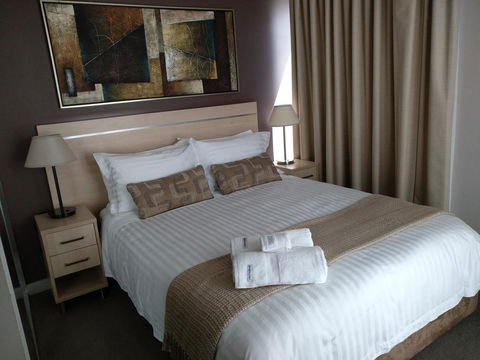 JABCA Apartments - Kawana Tourism 15