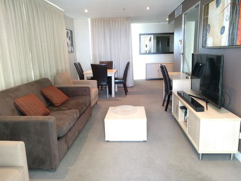 JABCA Apartments - Kawana Tourism 10