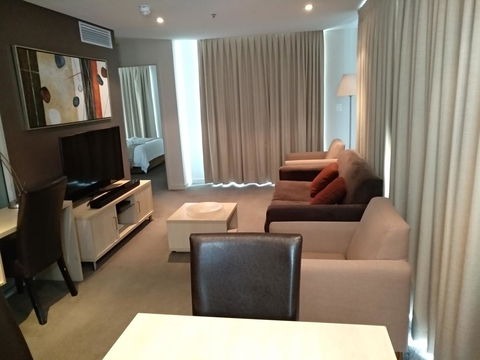 JABCA Apartments - Kawana Tourism 2