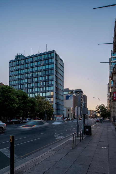 Suite 11 Victoria Square - Kawana Tourism 22