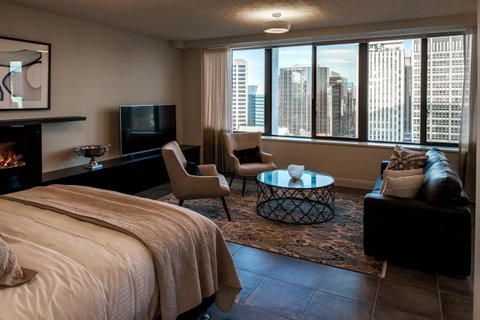 Suite 11 Victoria Square - Kawana Tourism 15