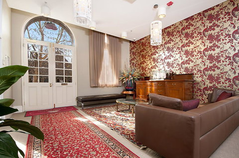 Adabco Boutique Hotel Adelaide - Kawana Tourism 6