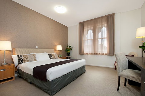 Adabco Boutique Hotel Adelaide - Kawana Tourism 8
