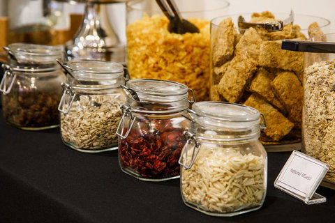 Adabco Boutique Hotel Adelaide - Kawana Tourism 2