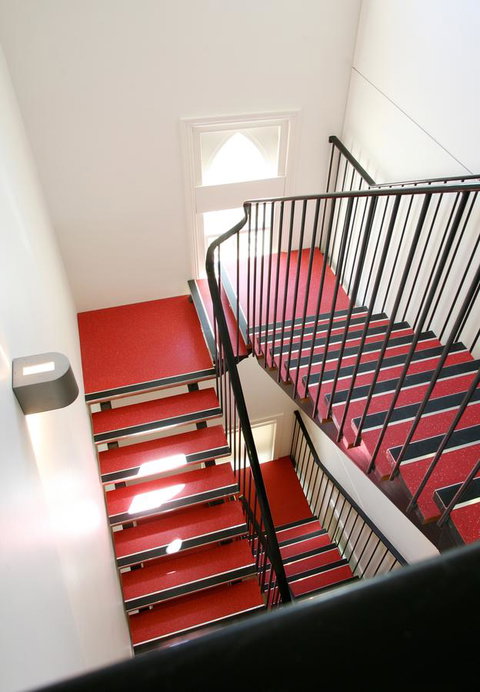 Adabco Boutique Hotel Adelaide - Kawana Tourism 18