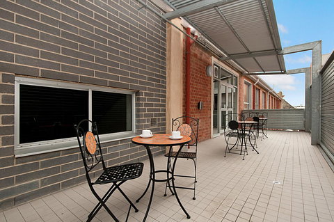 Adabco Boutique Hotel Adelaide - Kawana Tourism 36