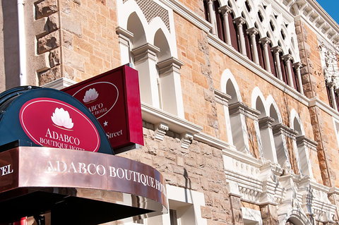 Adabco Boutique Hotel Adelaide - Kawana Tourism 9