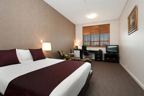 Adabco Boutique Hotel Adelaide - Kawana Tourism 19