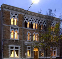 Adabco Boutique Hotel Adelaide - Kawana Tourism