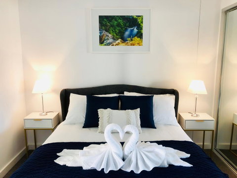 Central Escape @ Adelaide CBD - Kawana Tourism 0