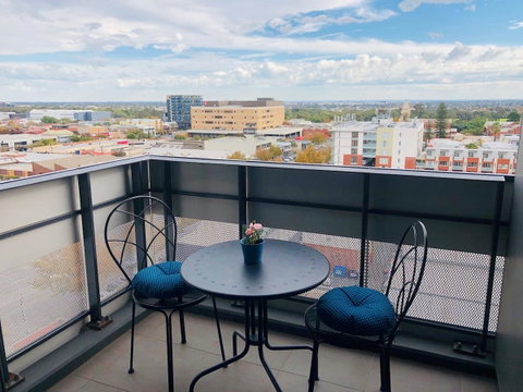 Central Escape @ Adelaide CBD - Kawana Tourism 12