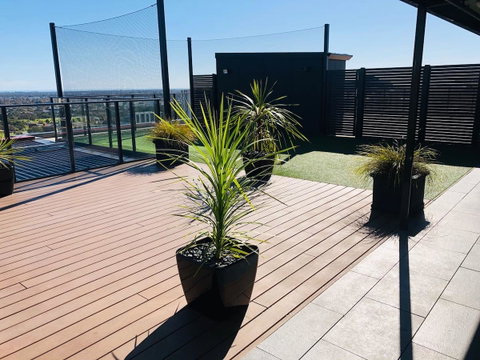Central Escape @ Adelaide CBD - Kawana Tourism 15