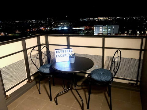 Central Escape @ Adelaide CBD - Kawana Tourism 13