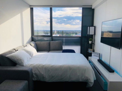 Central Escape @ Adelaide CBD - Kawana Tourism 7
