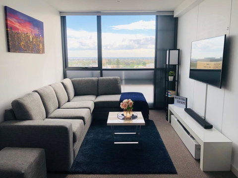 Central Escape @ Adelaide CBD - Kawana Tourism 3
