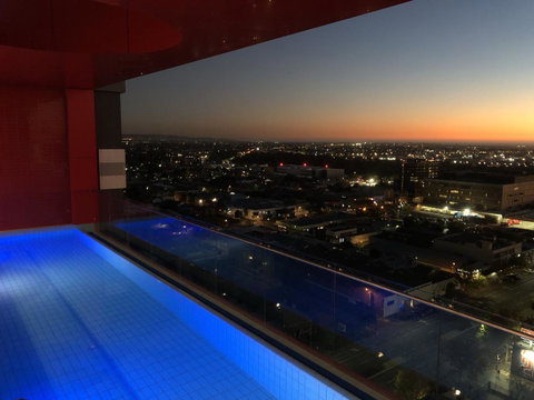 Central Escape @ Adelaide CBD - Kawana Tourism 18