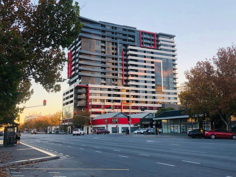 Central Escape @ Adelaide CBD - Kawana Tourism 4