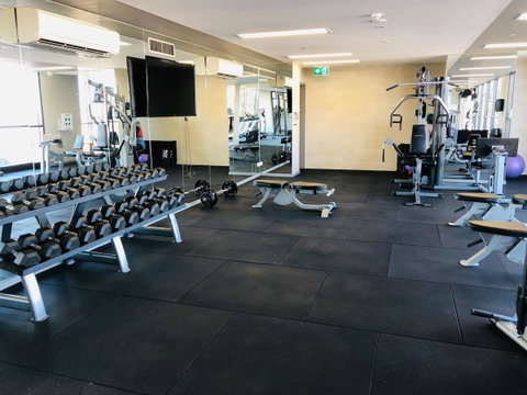 Central Escape @ Adelaide CBD - Kawana Tourism 21