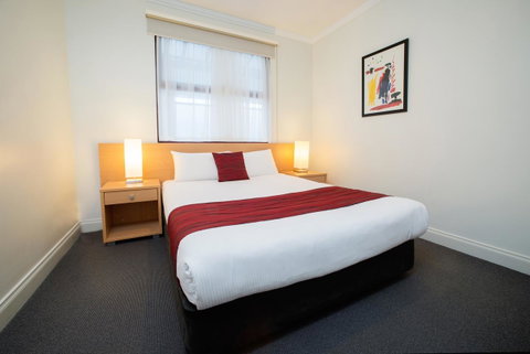 Franklin Apartments - Kawana Tourism 11