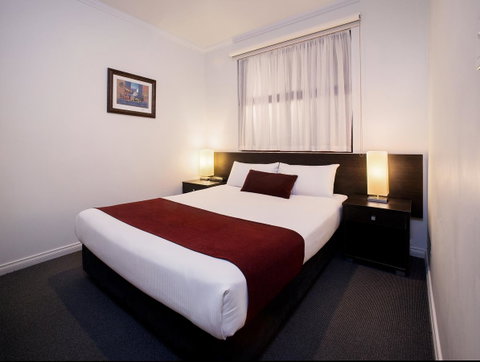 Franklin Apartments - Kawana Tourism 6