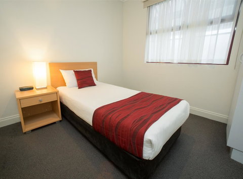 Franklin Apartments - Kawana Tourism 9