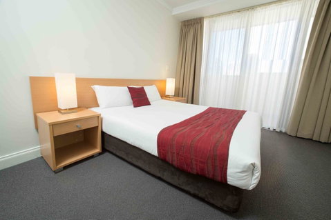Franklin Apartments - Kawana Tourism 8