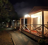 Cape Jervis Holiday Units - Kawana Tourism