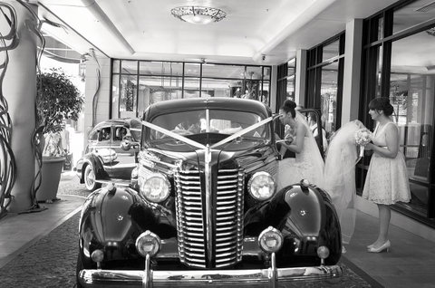 The Playford Adelaide - MGallery - Kawana Tourism 12