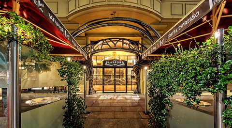 The Playford Adelaide - MGallery - Kawana Tourism 10