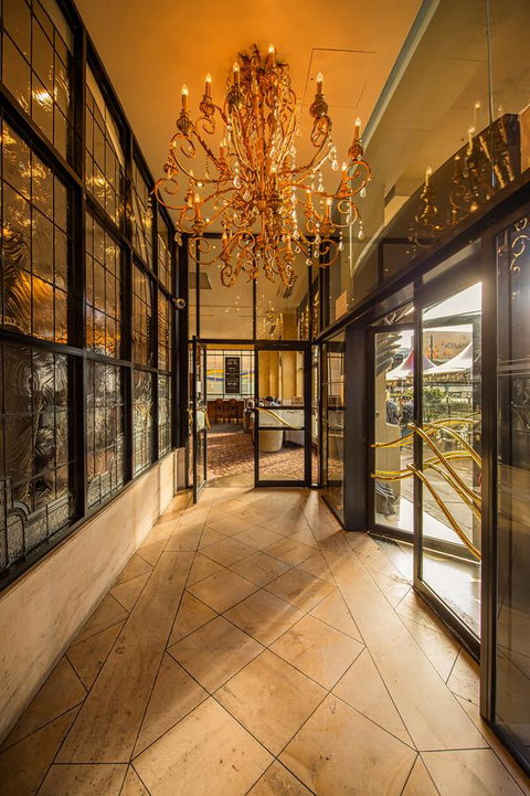 The Playford Adelaide - MGallery - Kawana Tourism 17