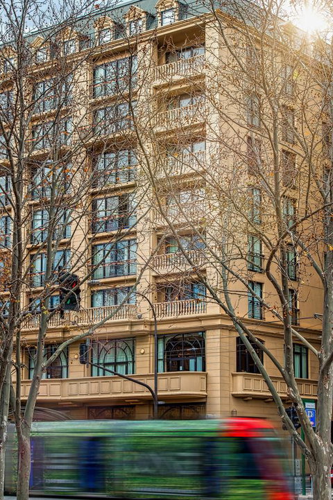 The Playford Adelaide - MGallery - Kawana Tourism 1