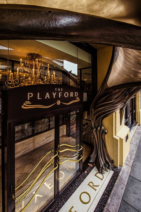 The Playford Adelaide - MGallery - Kawana Tourism 9