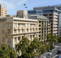 Ibis Styles Adelaide Grosvenor - Kawana Tourism