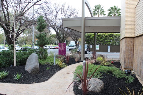The Terrace Hotel Adelaide - Kawana Tourism 20