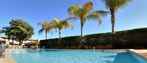 The Terrace Hotel Adelaide - Kawana Tourism 37