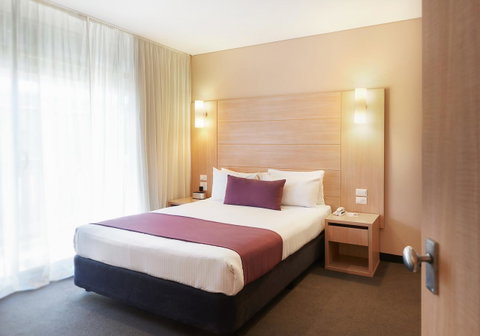 The Terrace Hotel Adelaide - Kawana Tourism 36