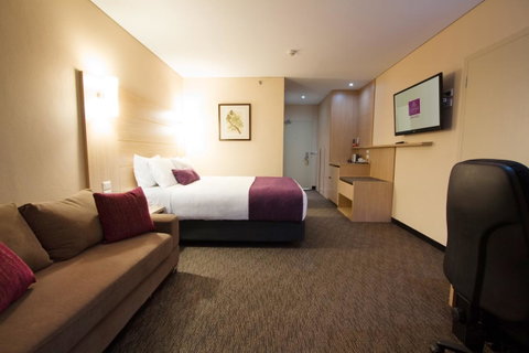 The Terrace Hotel Adelaide - Kawana Tourism 31
