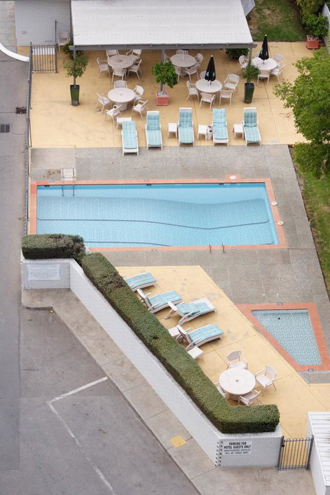 The Terrace Hotel Adelaide - Kawana Tourism 22