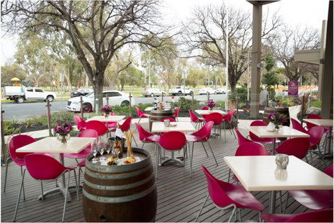 The Terrace Hotel Adelaide - Kawana Tourism 30