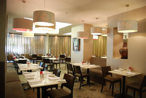 The Terrace Hotel Adelaide - Kawana Tourism 17