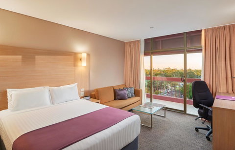 The Terrace Hotel Adelaide - Kawana Tourism 5