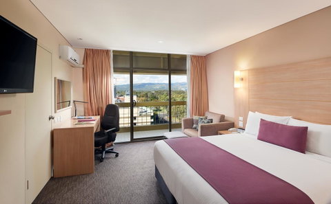 The Terrace Hotel Adelaide - Kawana Tourism 34