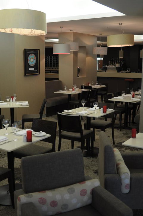 The Terrace Hotel Adelaide - Kawana Tourism 18