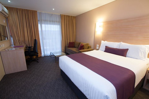 The Terrace Hotel Adelaide - Kawana Tourism 28
