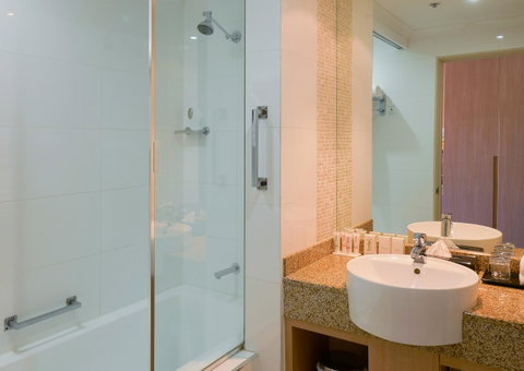 The Terrace Hotel Adelaide - Kawana Tourism 12