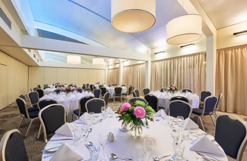 The Terrace Hotel Adelaide - Kawana Tourism 3
