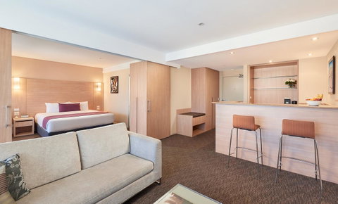 The Terrace Hotel Adelaide - Kawana Tourism 11