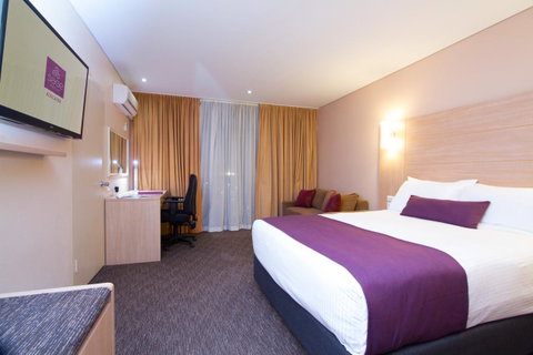 The Terrace Hotel Adelaide - Kawana Tourism 26